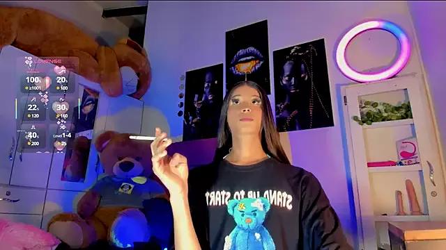 Check-out the world of girls and talk with our steaming hot slutz, bringing your desired characters to life with authentic apparel and cam streams.