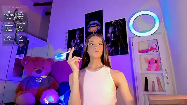 Check-out the world of girls and talk with our steaming hot slutz, bringing your desired characters to life with authentic apparel and cam streams.