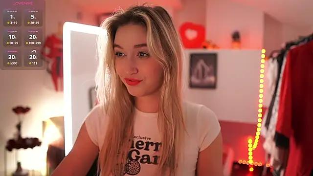 Check-out the world of girls and talk with our steaming hot slutz, bringing your desired characters to life with authentic apparel and cam streams.