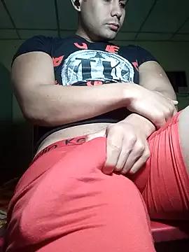 AlexisSpears_ from StripChat is Freechat