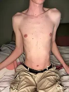 alexyourboy from StripChat is Freechat