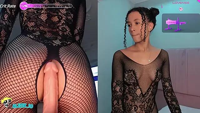 Check-out the world of girls and talk with our steaming hot slutz, bringing your desired characters to life with authentic apparel and cam streams.