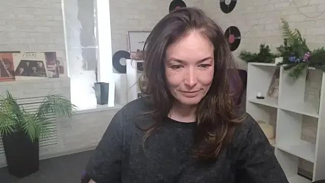 Alice_Amou from StripChat is Freechat