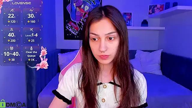 Check-out the world of girls and talk with our steaming hot slutz, bringing your desired characters to life with authentic apparel and cam streams.