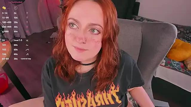 Check-out the world of girls and talk with our steaming hot slutz, bringing your desired characters to life with authentic apparel and cam streams.