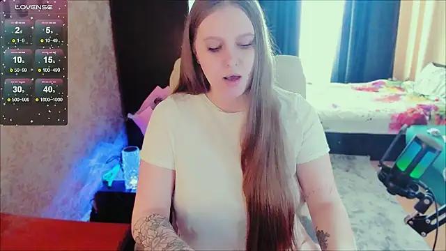 Check-out the world of girls and talk with our steaming hot slutz, bringing your desired characters to life with authentic apparel and cam streams.