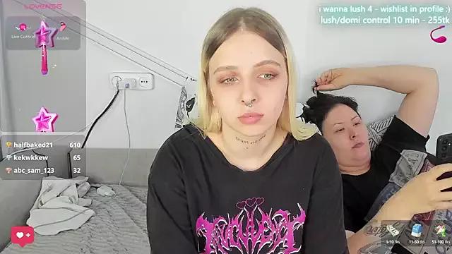 Check-out the world of girls and talk with our steaming hot slutz, bringing your desired characters to life with authentic apparel and cam streams.