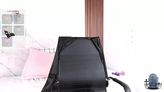 Alice_noir from StripChat is Freechat