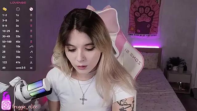 Check-out the world of girls and talk with our steaming hot slutz, bringing your desired characters to life with authentic apparel and cam streams.