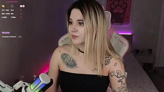 Check-out the world of girls and talk with our steaming hot slutz, bringing your desired characters to life with authentic apparel and cam streams.