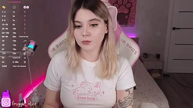 Check-out the world of girls and talk with our steaming hot slutz, bringing your desired characters to life with authentic apparel and cam streams.