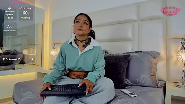 Check-out the world of girls and talk with our steaming hot slutz, bringing your desired characters to life with authentic apparel and cam streams.