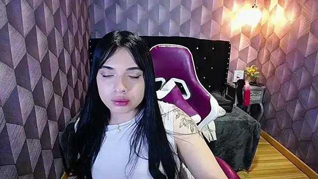 Check-out the world of girls and talk with our steaming hot slutz, bringing your desired characters to life with authentic apparel and cam streams.