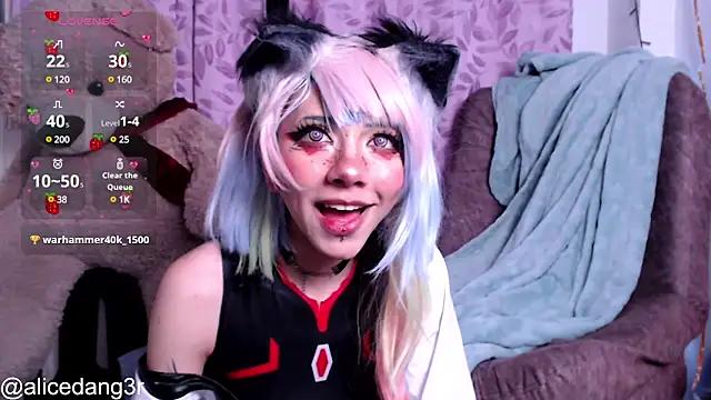 Check-out the world of girls and talk with our steaming hot slutz, bringing your desired characters to life with authentic apparel and cam streams.