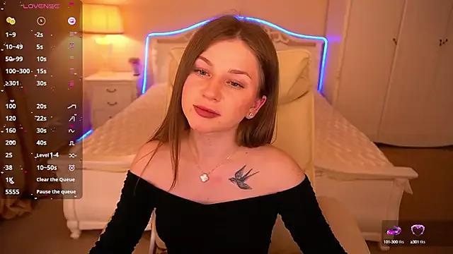 Check-out the world of girls and talk with our steaming hot slutz, bringing your desired characters to life with authentic apparel and cam streams.