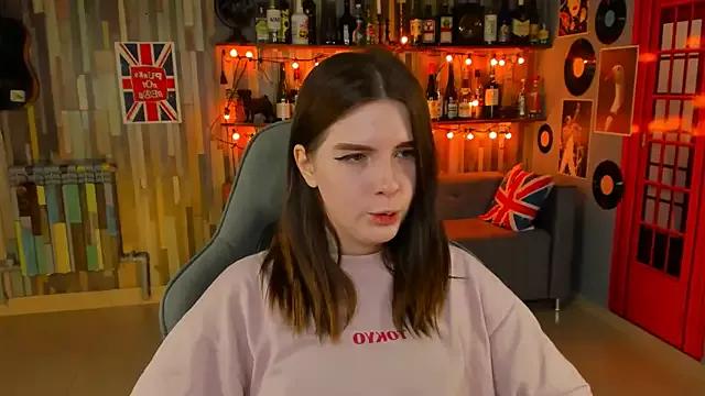 Check-out the world of girls and talk with our steaming hot slutz, bringing your desired characters to life with authentic apparel and cam streams.