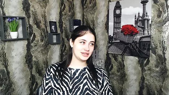 AliceSexyyy_ from StripChat is Freechat