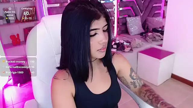 Check-out the world of girls and talk with our steaming hot slutz, bringing your desired characters to life with authentic apparel and cam streams.