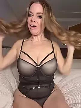 AliciaRhodes from StripChat is Freechat