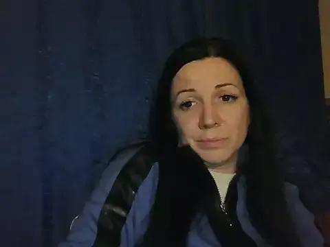 Alika_lorens_talk from StripChat is Freechat