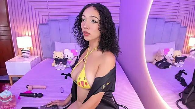 Check-out the world of girls and talk with our steaming hot slutz, bringing your desired characters to life with authentic apparel and cam streams.