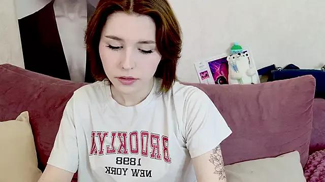 Check-out the world of girls and talk with our steaming hot slutz, bringing your desired characters to life with authentic apparel and cam streams.