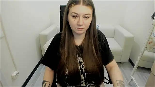 Check-out the world of girls and talk with our steaming hot slutz, bringing your desired characters to life with authentic apparel and cam streams.