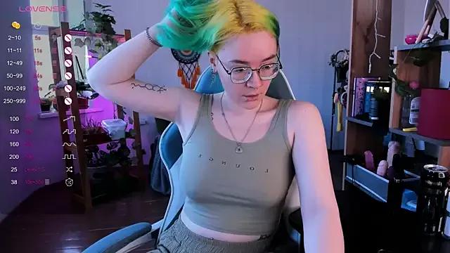 Check-out the world of girls and talk with our steaming hot slutz, bringing your desired characters to life with authentic apparel and cam streams.