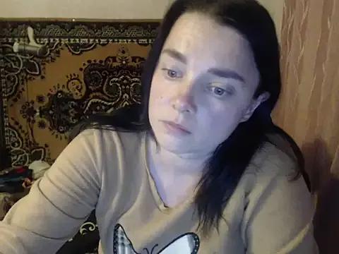 AlisaLaDiva from StripChat is Freechat