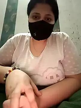 Photos of Alisha-jaan from StripChat is Freechat