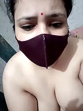 Photos of Alisha-jaan from StripChat is Private