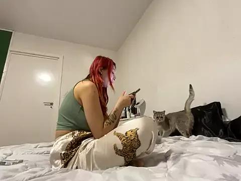 Check-out the world of girls and talk with our steaming hot slutz, bringing your desired characters to life with authentic apparel and cam streams.