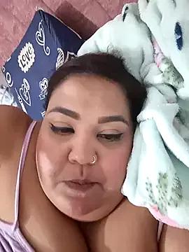 Alisson_am from StripChat is Freechat