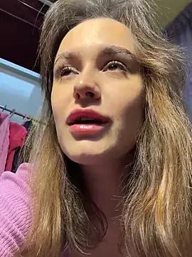 Photos of AllaTousNew from StripChat is Freechat