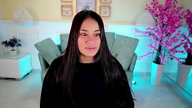 allissonfox from StripChat is Freechat