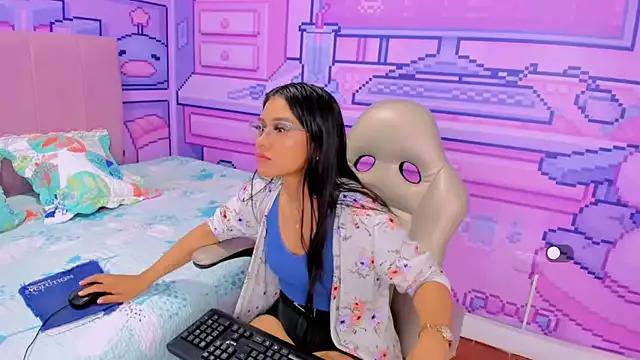 Check-out the world of girls and talk with our steaming hot slutz, bringing your desired characters to life with authentic apparel and cam streams.