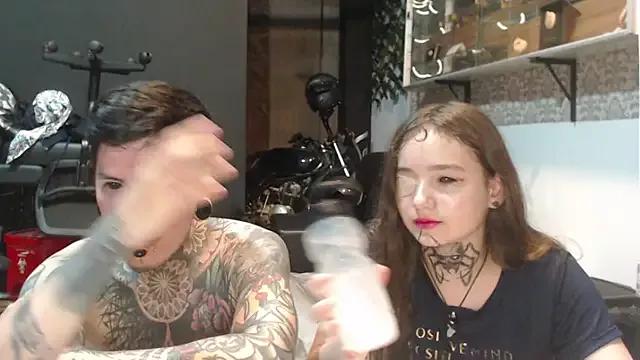 Check-out the world of girls and talk with our steaming hot slutz, bringing your desired characters to life with authentic apparel and cam streams.