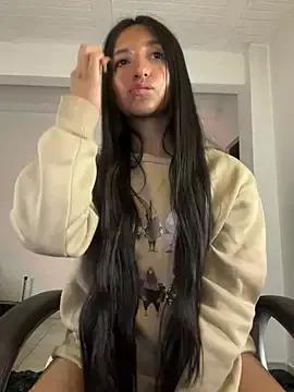 Check-out the world of girls and talk with our steaming hot slutz, bringing your desired characters to life with authentic apparel and cam streams.