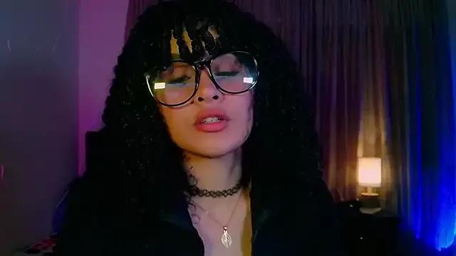 amaia_escotet from StripChat is Freechat