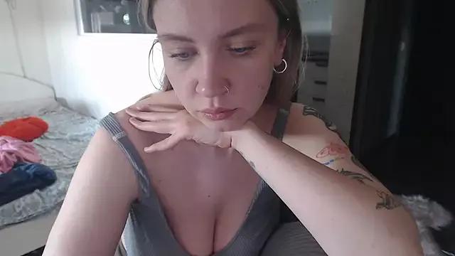 amanda_kiss_kiss from StripChat is Freechat