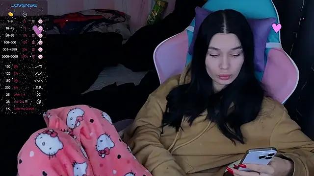 Check-out the world of girls and talk with our steaming hot slutz, bringing your desired characters to life with authentic apparel and cam streams.