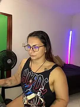 Amarantha_666 from StripChat is Freechat