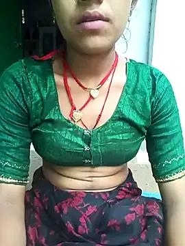 Amaya_Bajwa from StripChat is Freechat