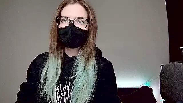 amber_candyfloss from StripChat is Freechat
