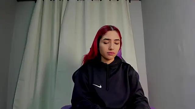 Check-out the world of girls and talk with our steaming hot slutz, bringing your desired characters to life with authentic apparel and cam streams.