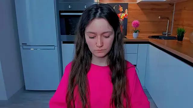ameli_moon from StripChat is Freechat