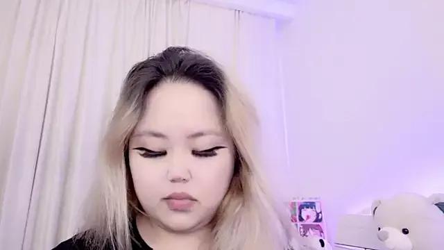 amelia_sunlight from StripChat is Freechat