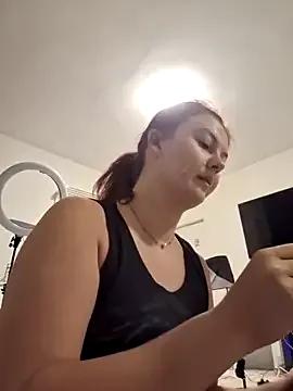 AmeliaClaire from StripChat is Freechat