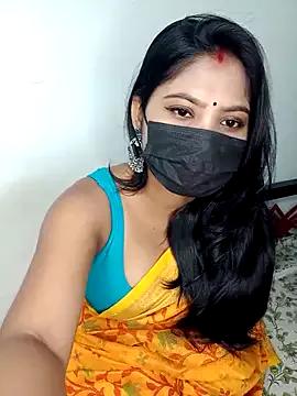 Ameliyaress-sweethart from StripChat is Freechat