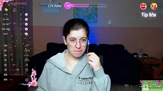 Check-out the world of girls and talk with our steaming hot slutz, bringing your desired characters to life with authentic apparel and cam streams.